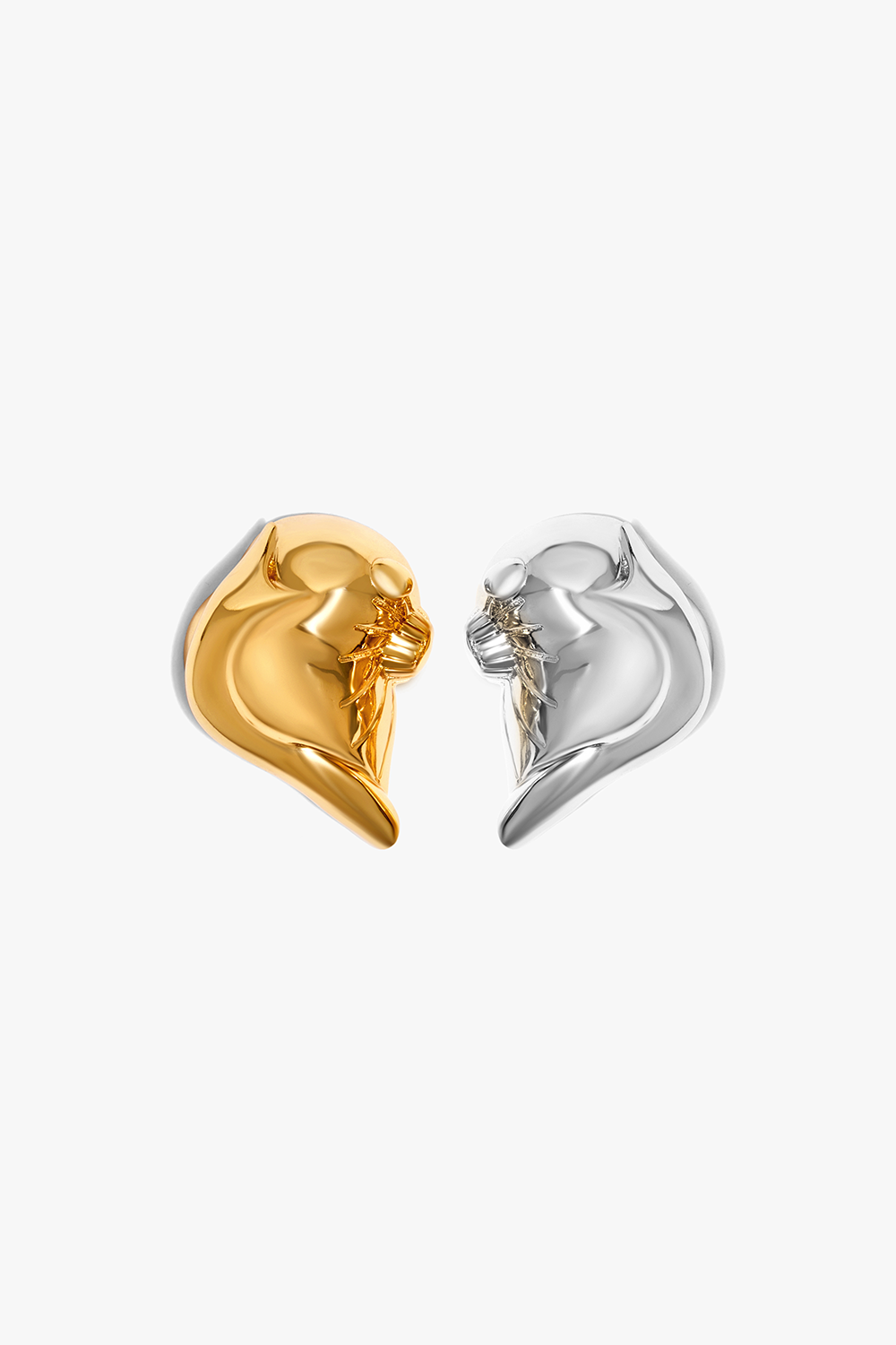 Koko Dual Foldlets