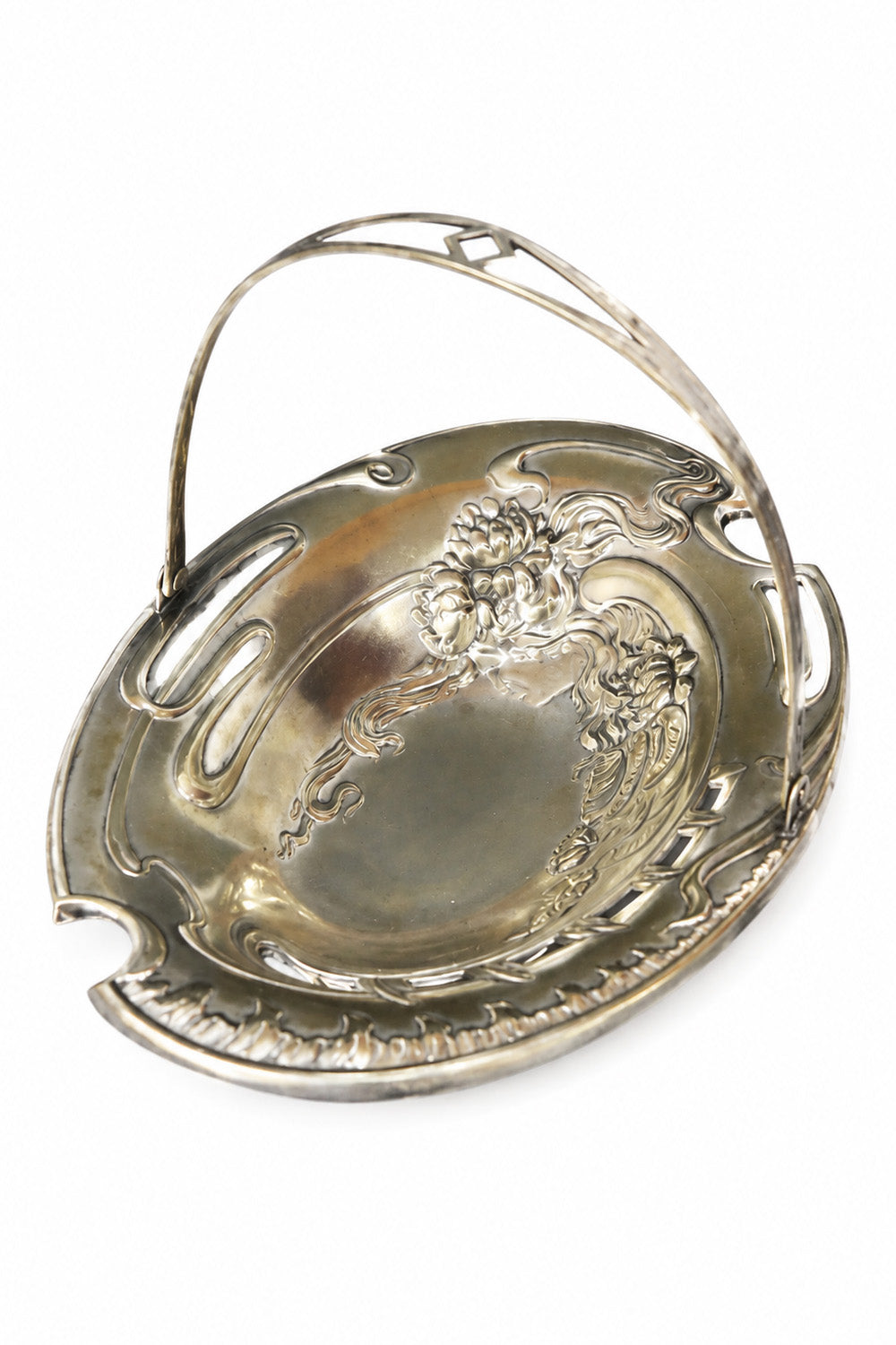 Vintage Bowl XIX