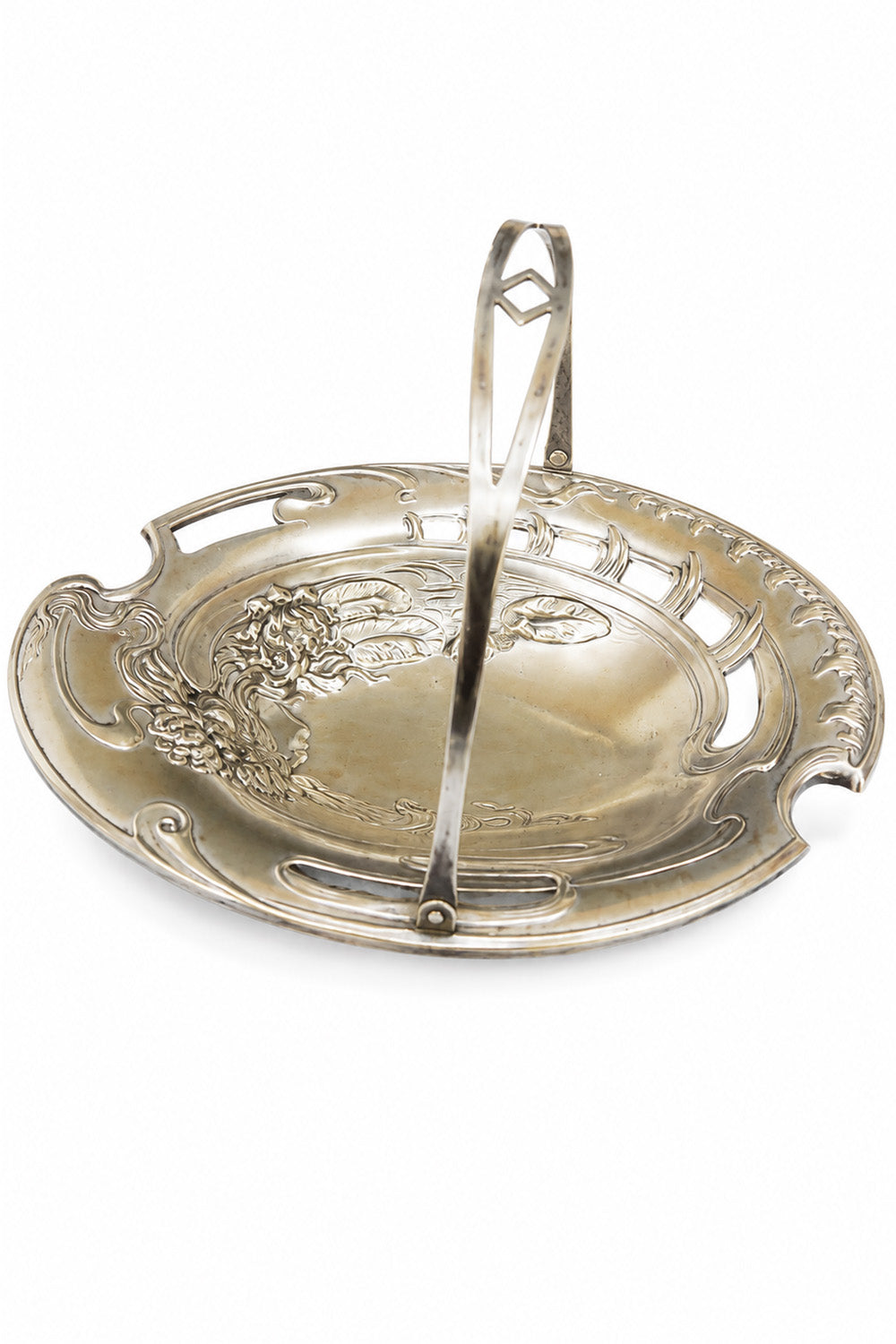 Vintage Bowl XIX