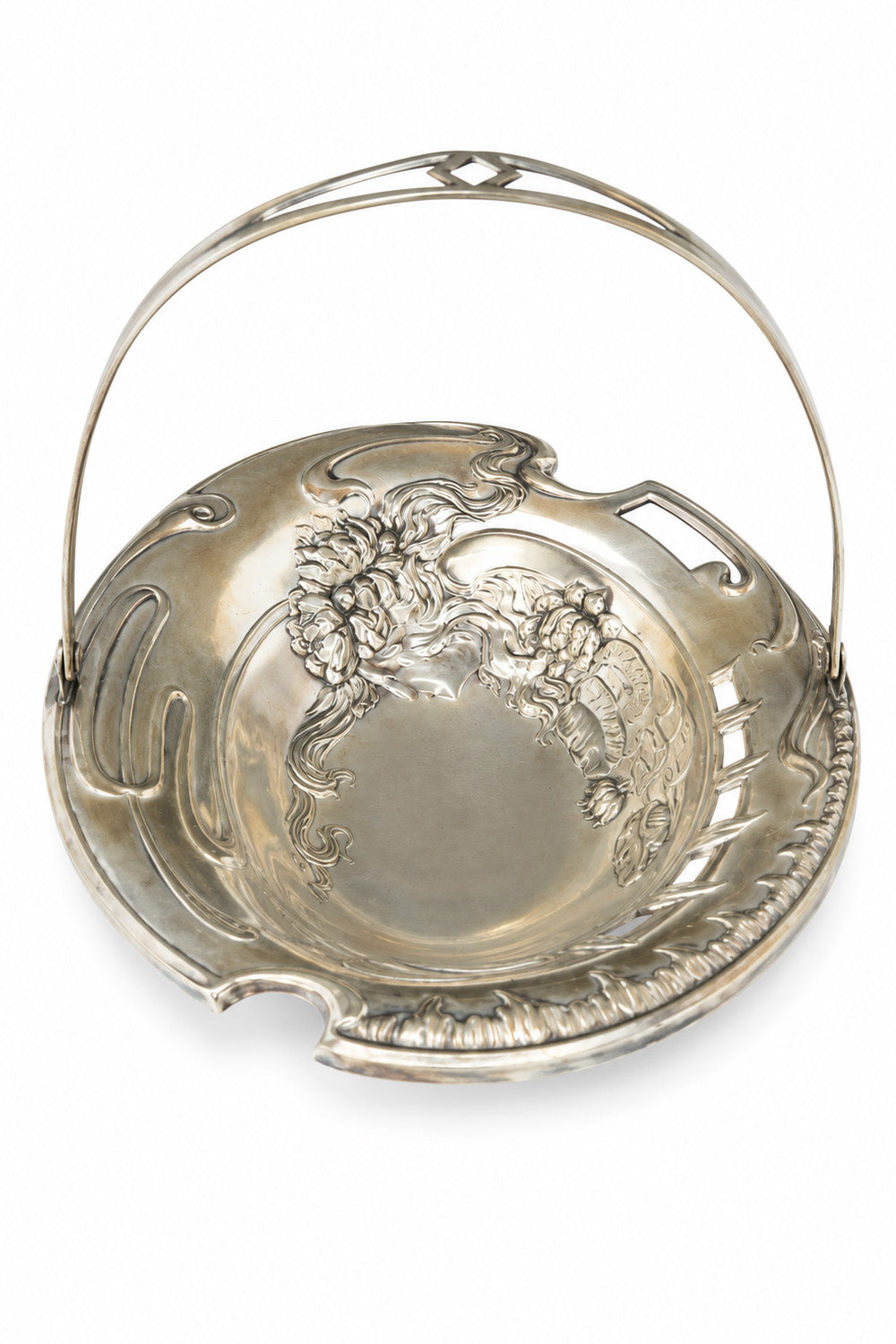 Vintage Bowl XIX
