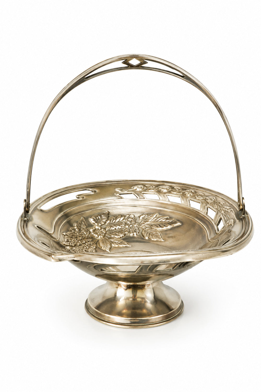Vintage Bowl XIX