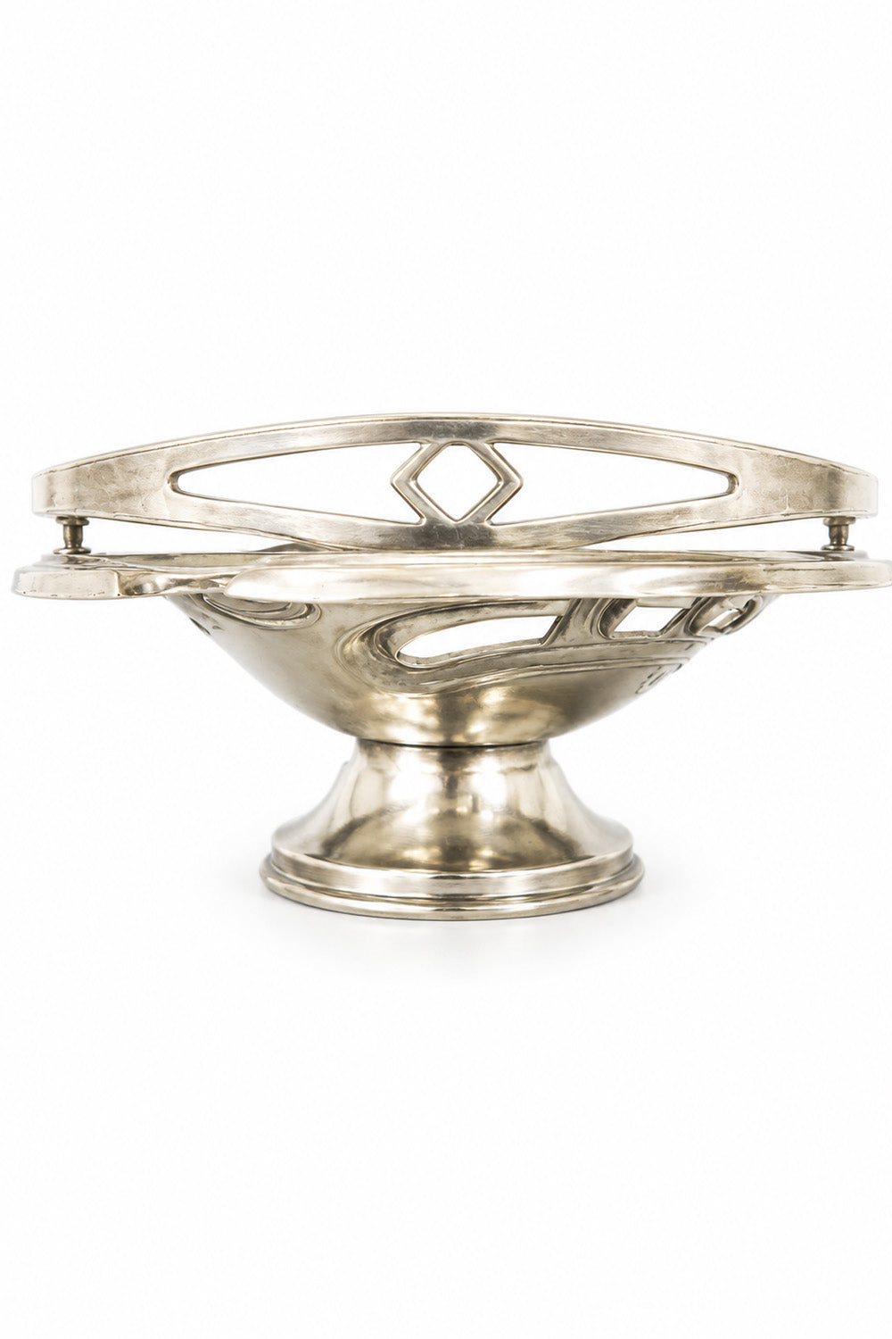 Vintage Bowl XIX