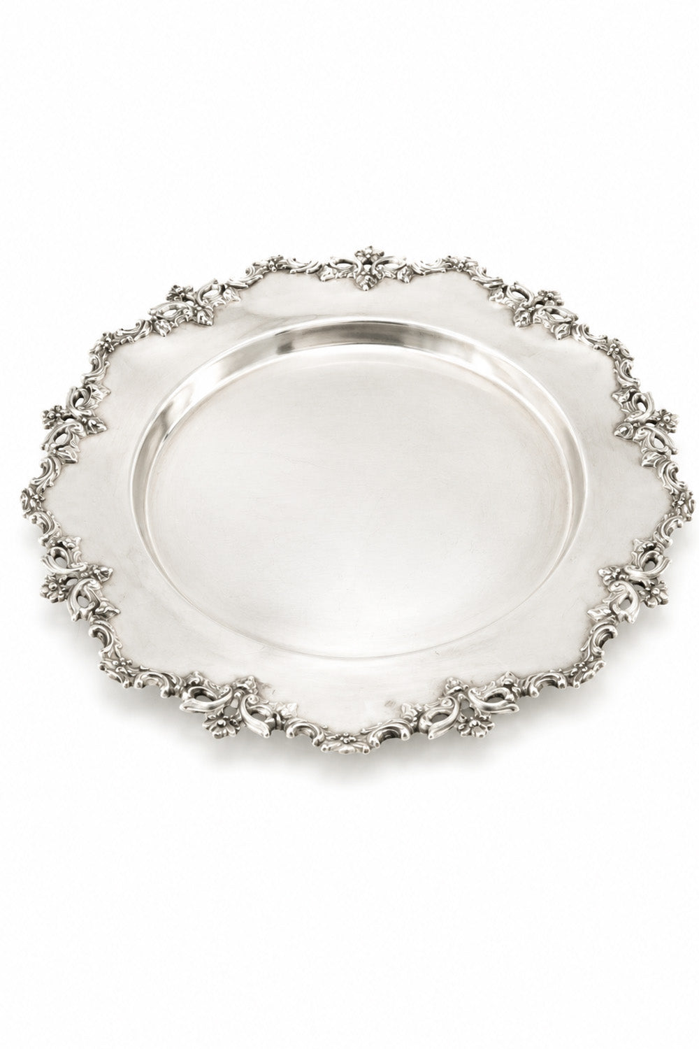 Vintage Tray XII