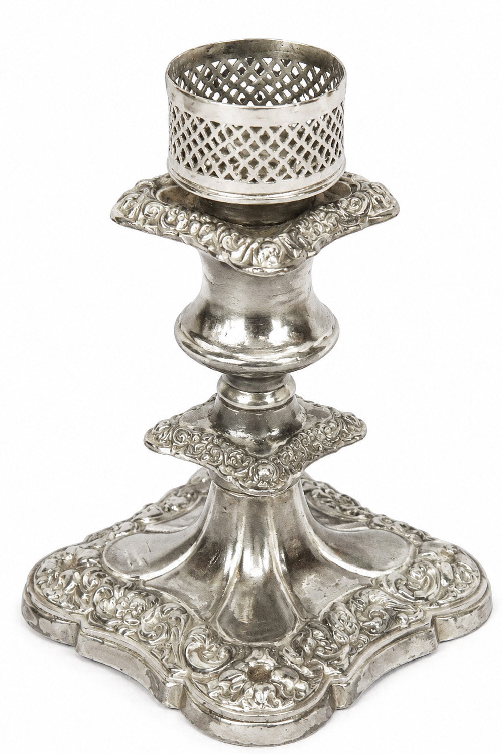Vintage Candle Stand VII