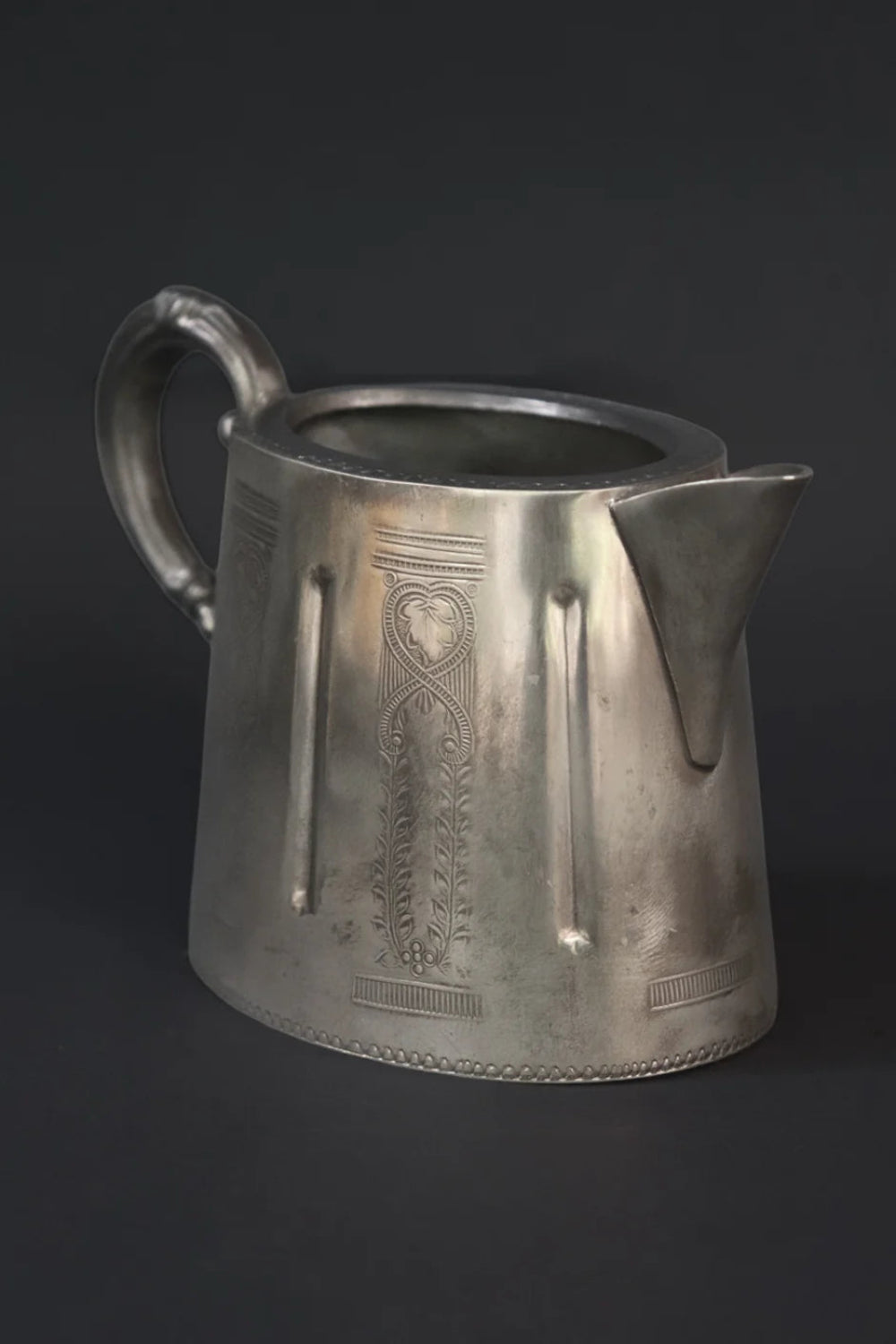 Old Soul Tea Set XIX
