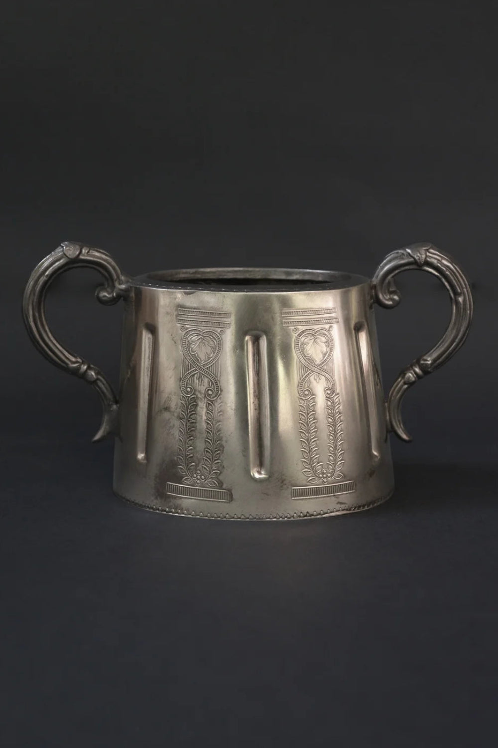 Old Soul Tea Set XIX