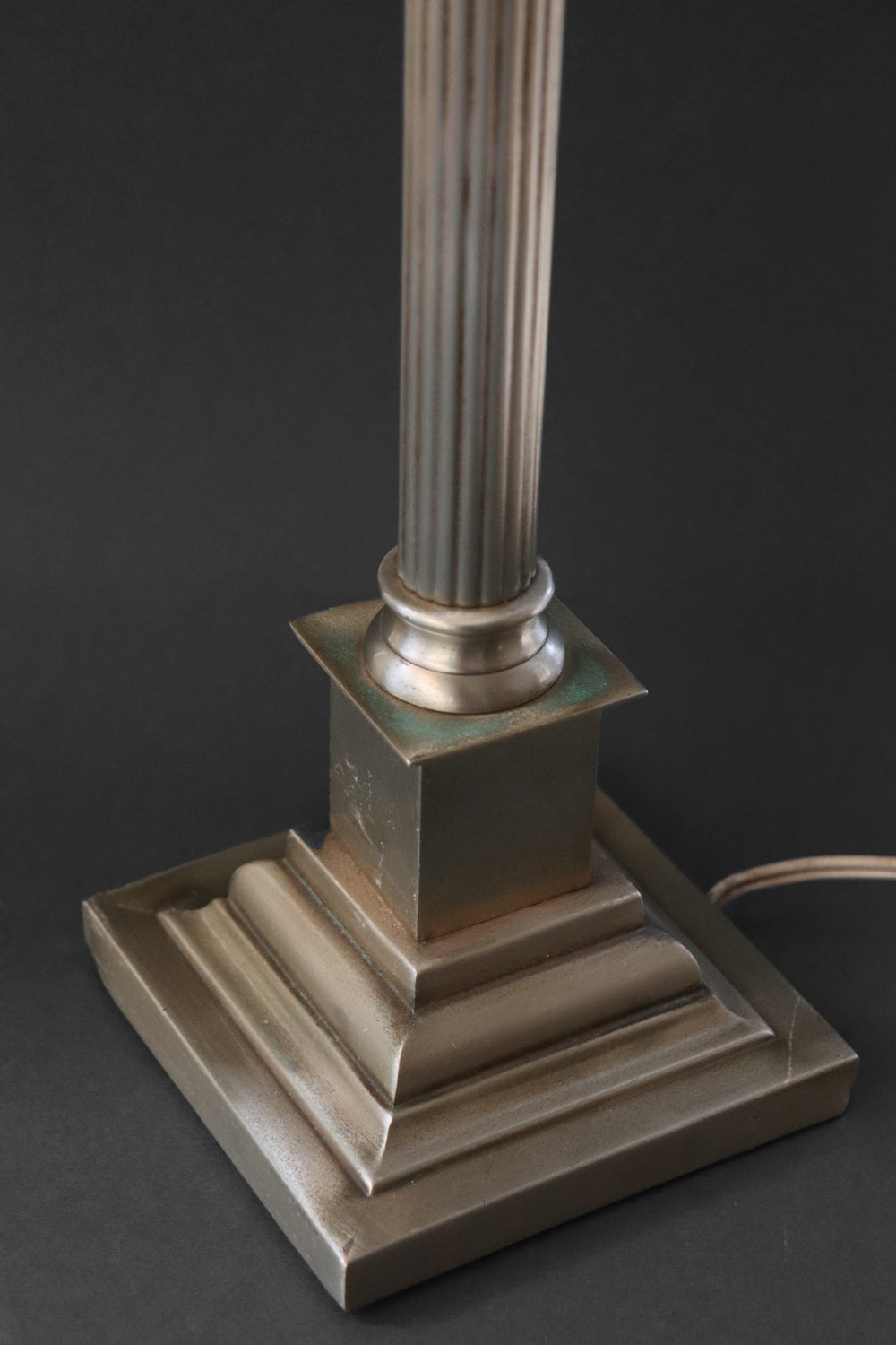 Vintage Lamp VIII