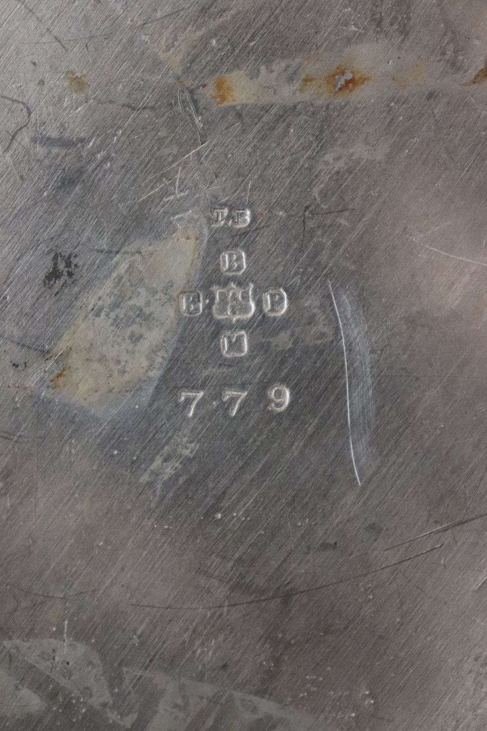 Old Soul Tray XII Sale price