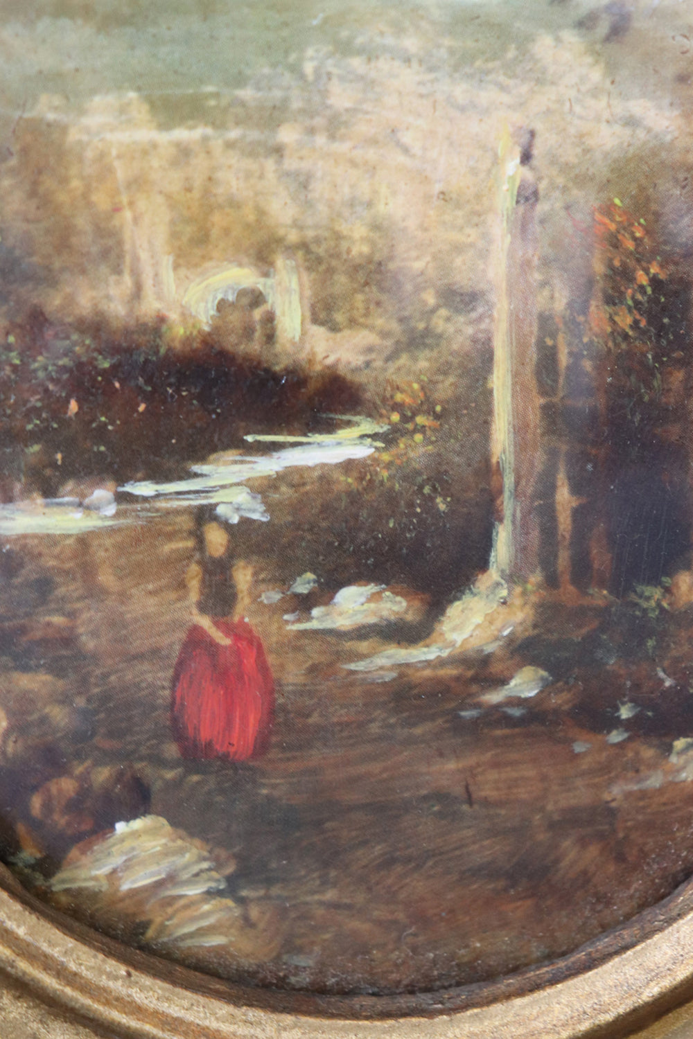 Vintage Art I