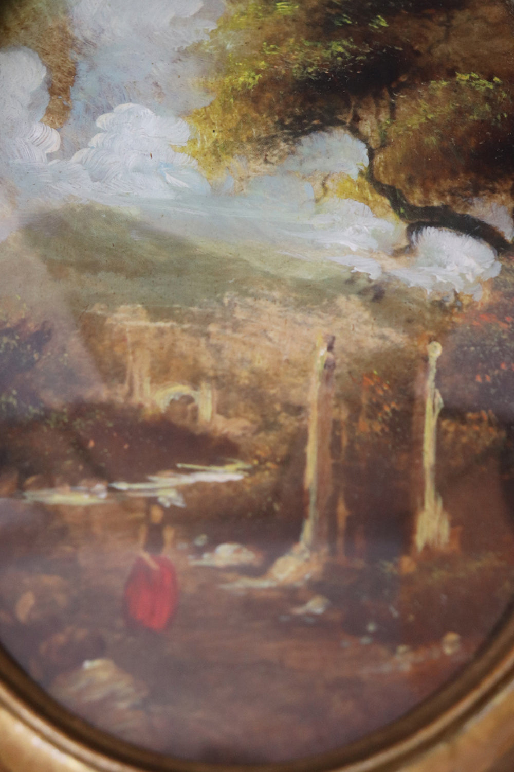 Vintage Art I