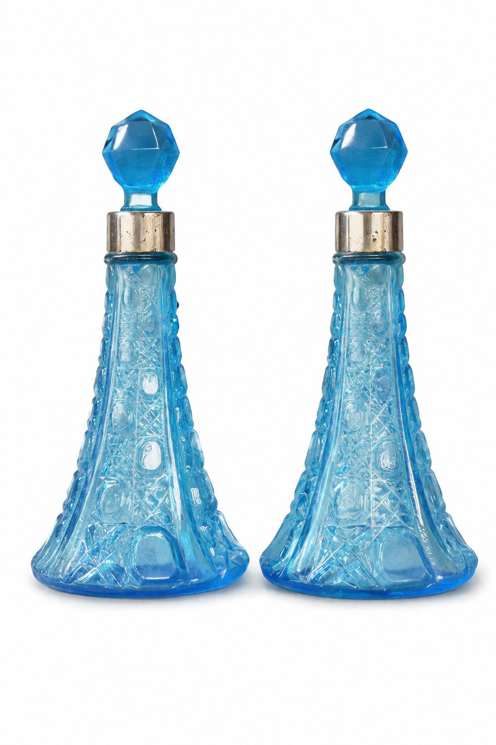 Perfume Bottles II