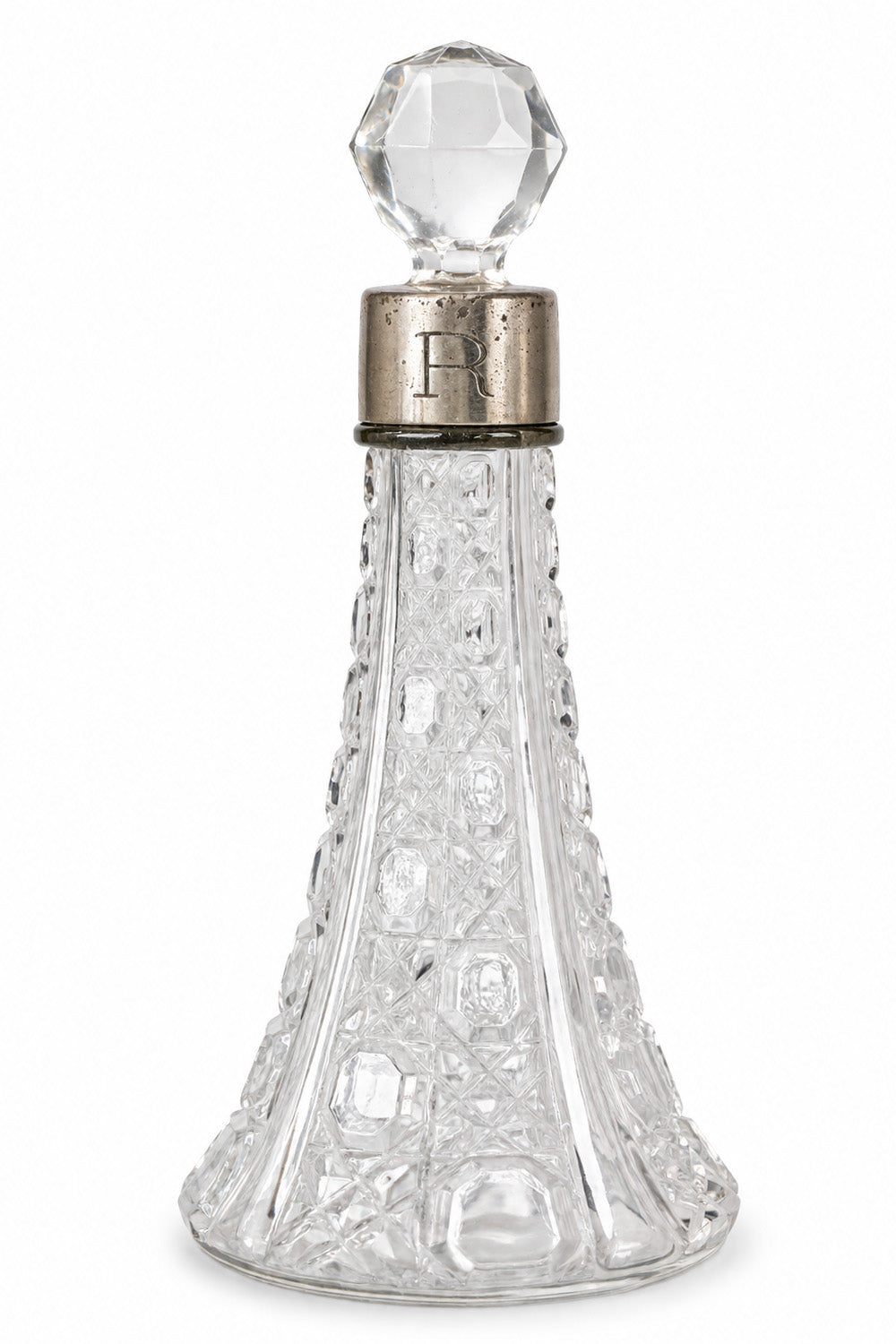 Perfume Bottles I