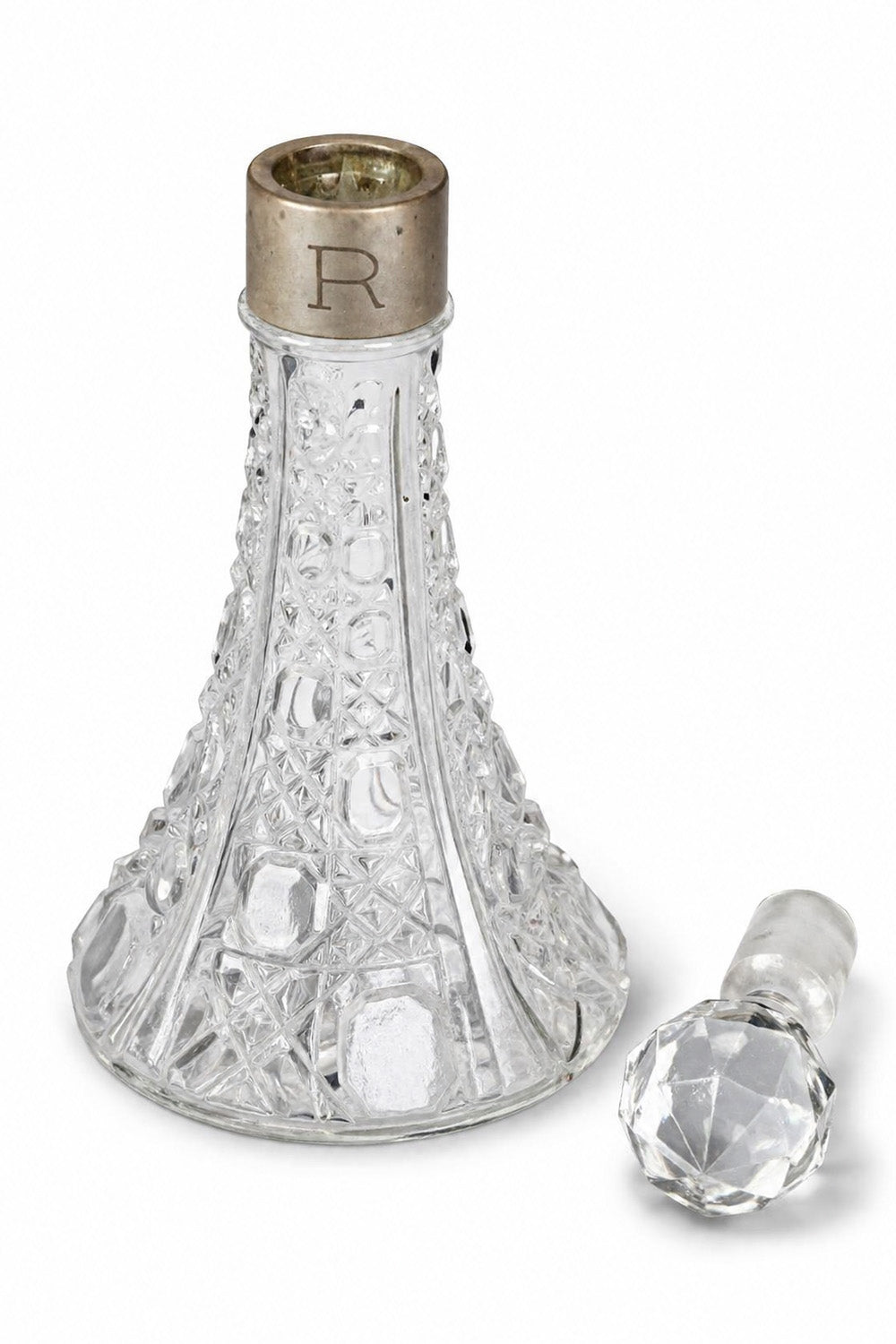 Perfume Bottles I