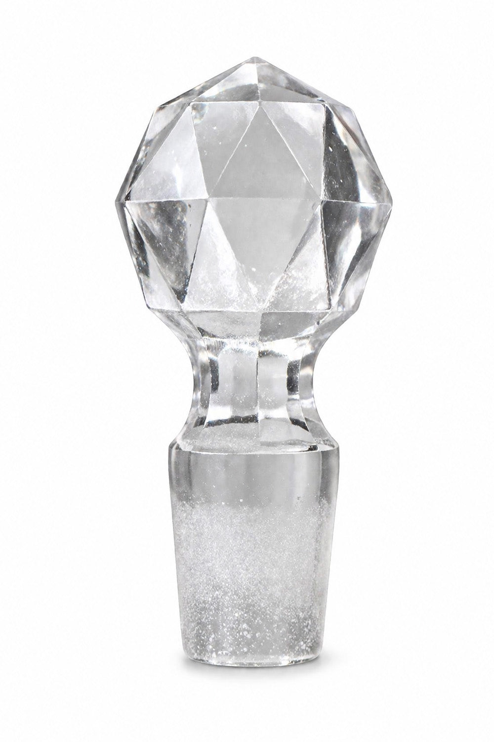 Perfume Bottles I