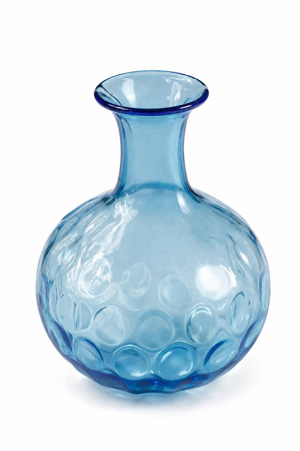 Vintage Vase XI