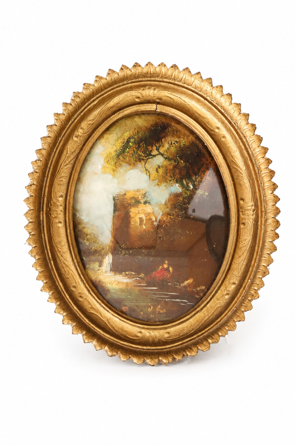 Vintage Art II