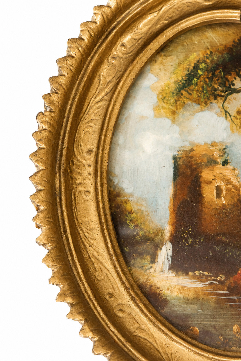 Vintage Art II
