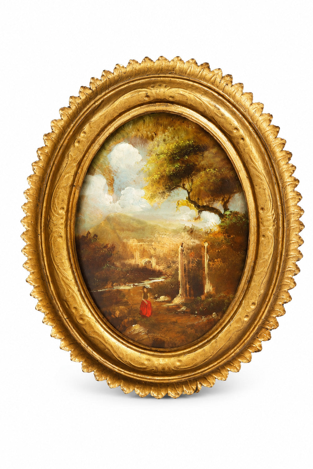 Vintage Art I