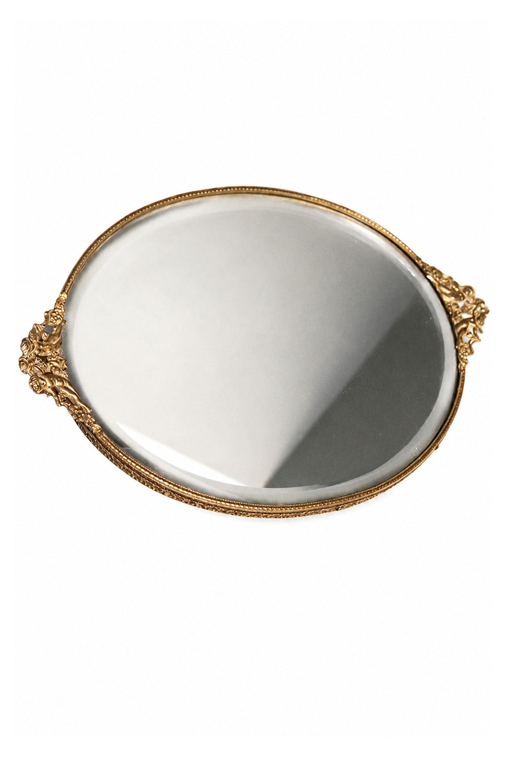 Vintage Vanity Tray I