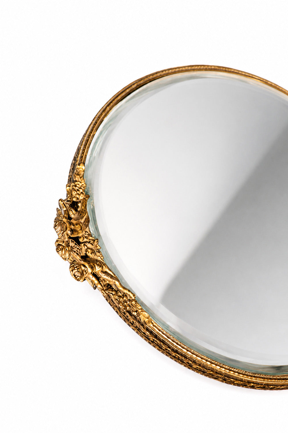 Vintage Vanity Tray I