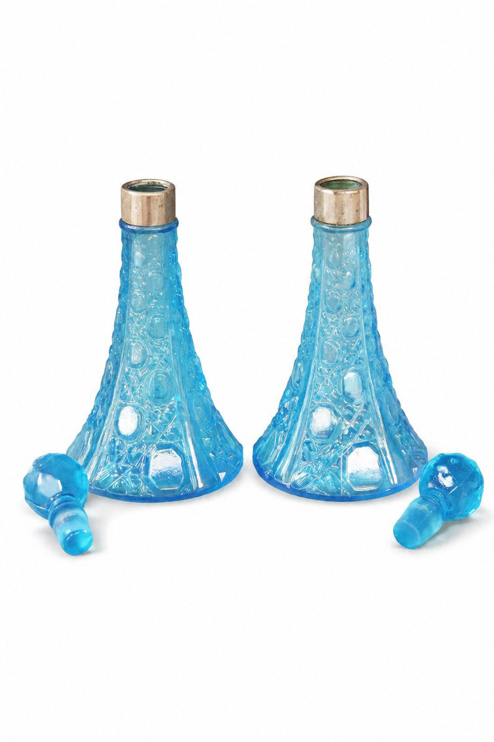 Perfume Bottles II
