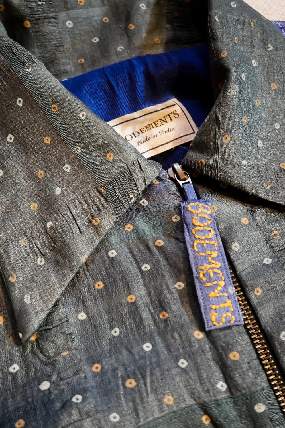 RAJEEV JACKET