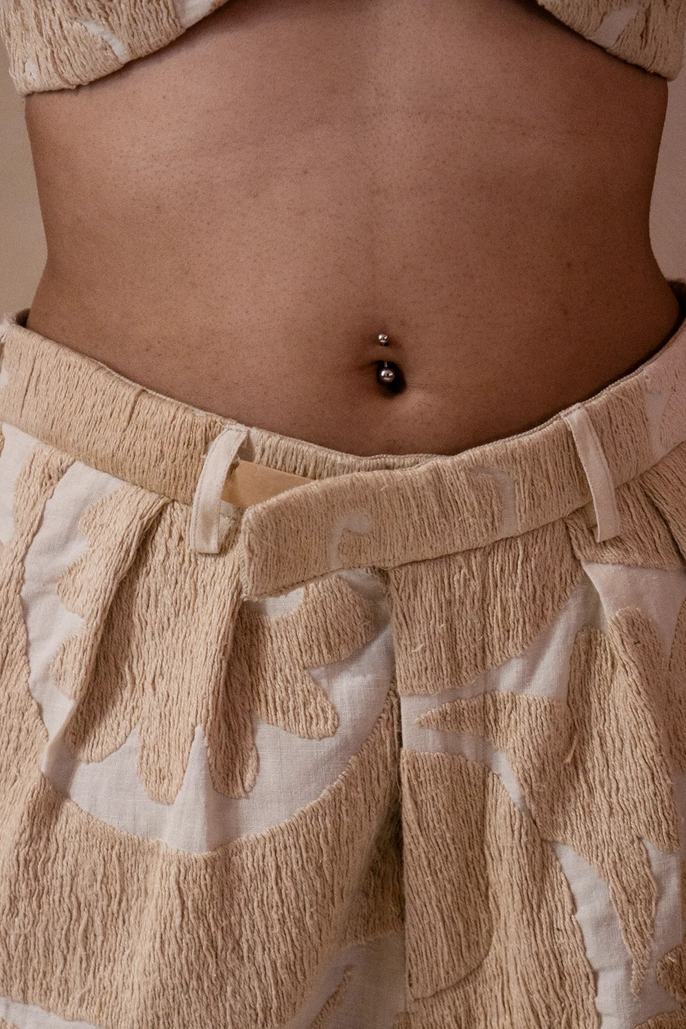SUZANI PANTS