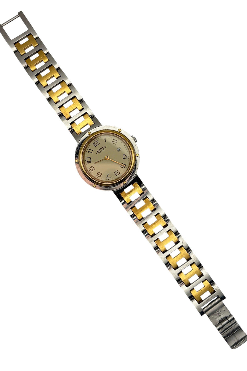 Vintage Hermes Watch