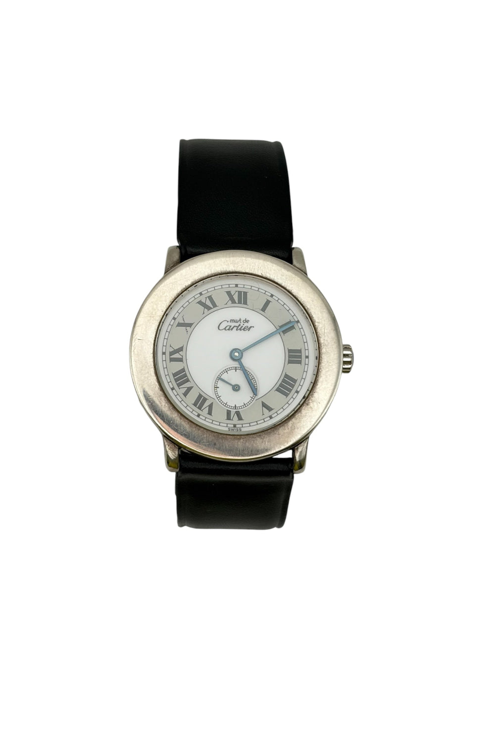 Vintage Cartier watch