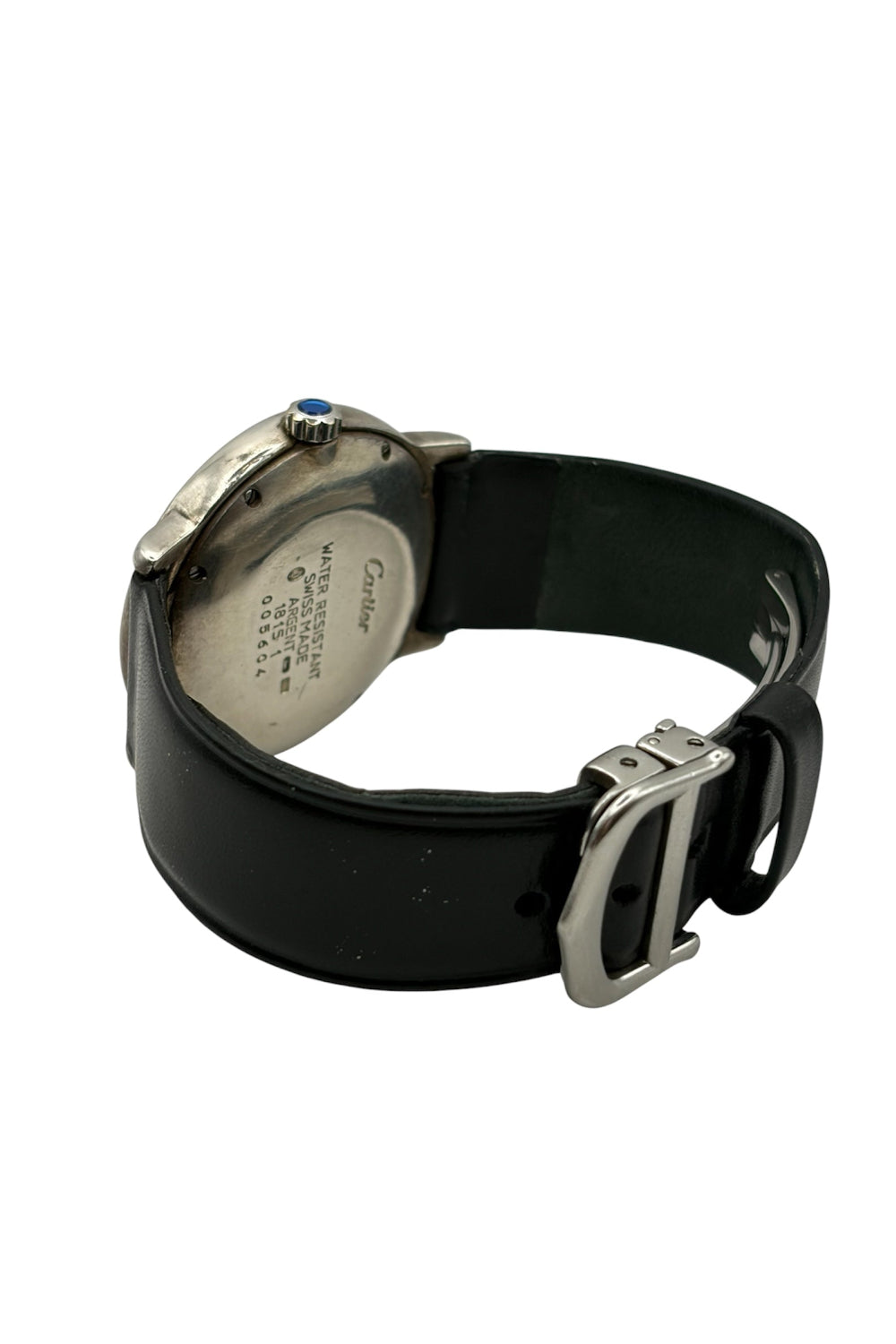 Vintage Cartier watch