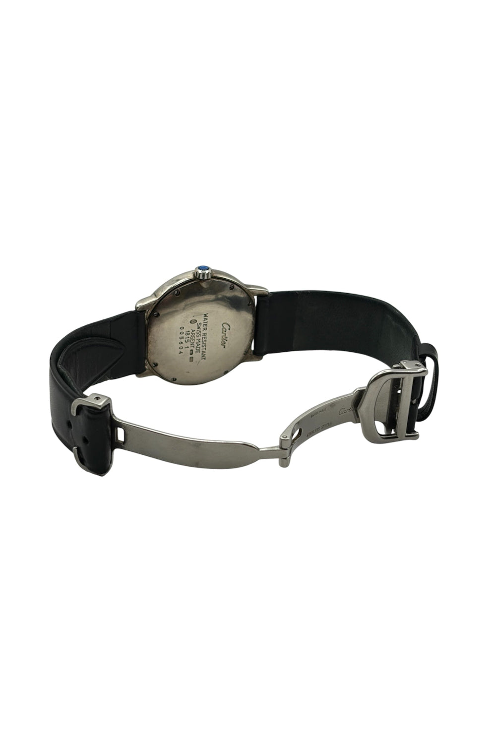 Vintage Cartier watch