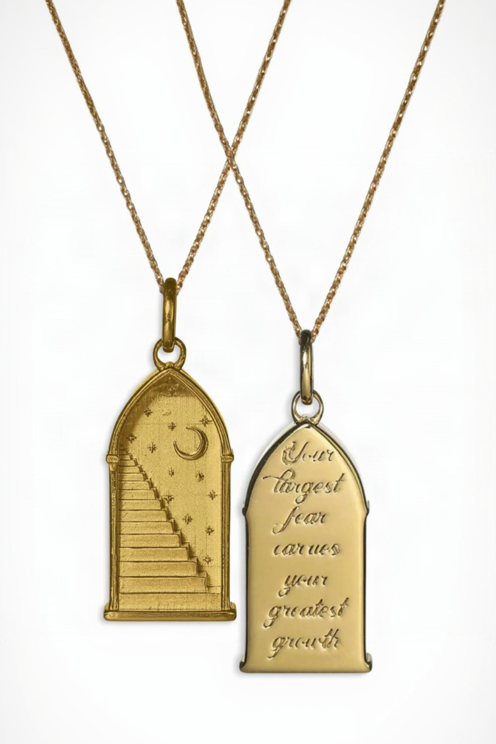 Portal Pendant