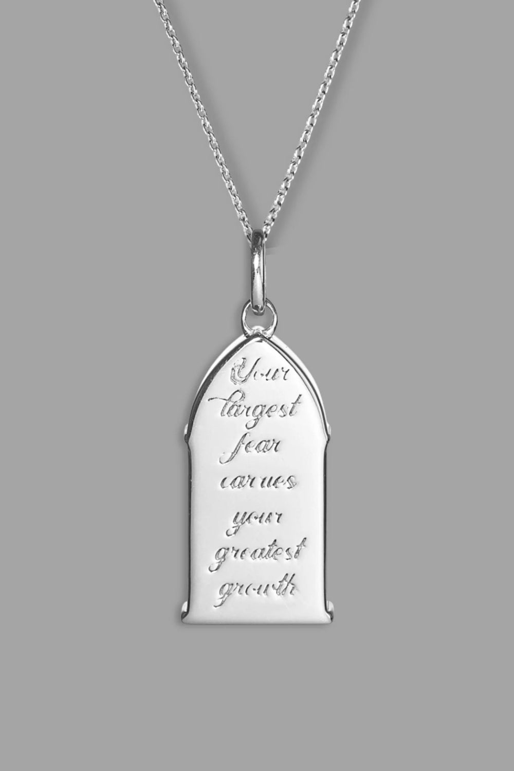 Portal Pendant