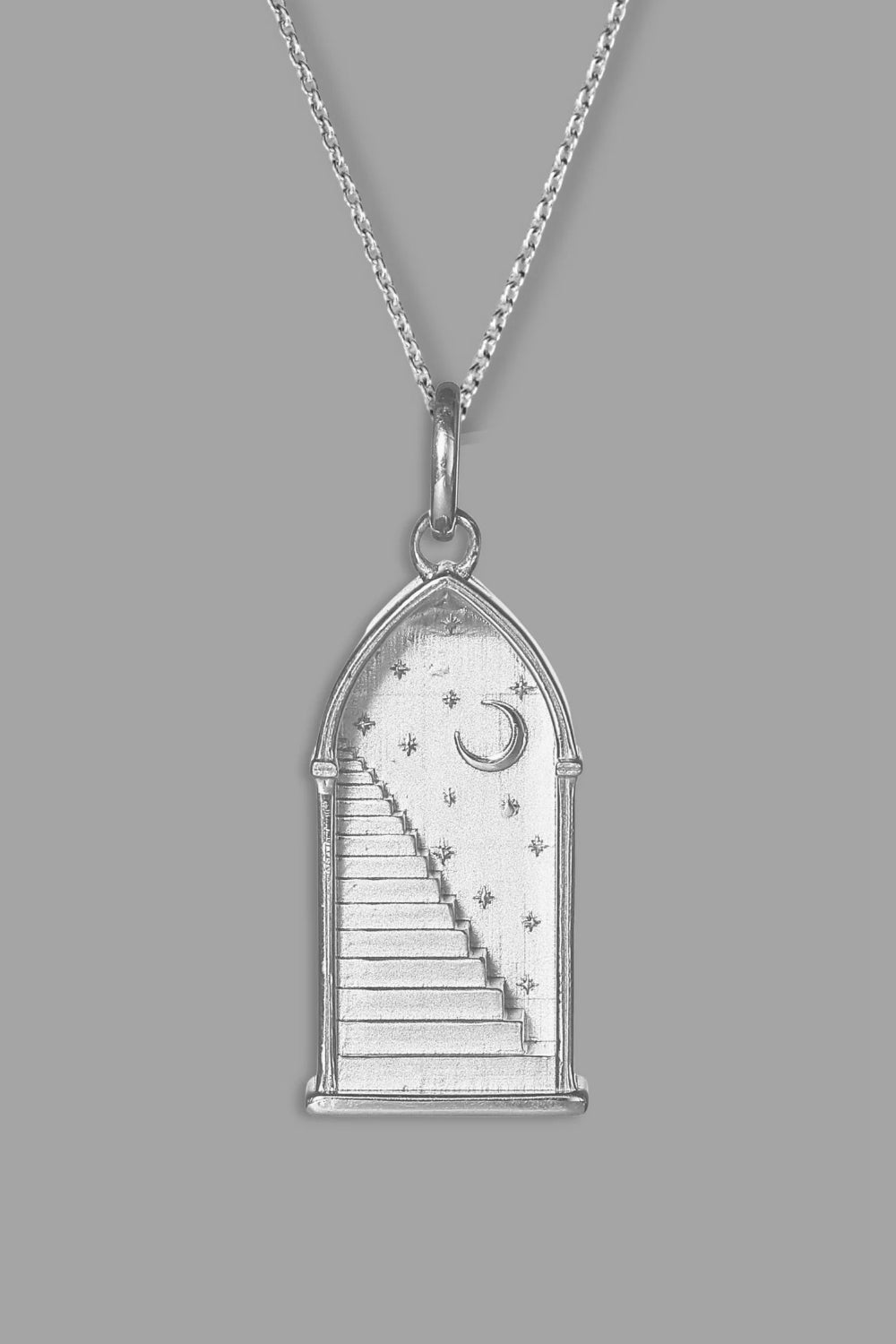 Portal Pendant