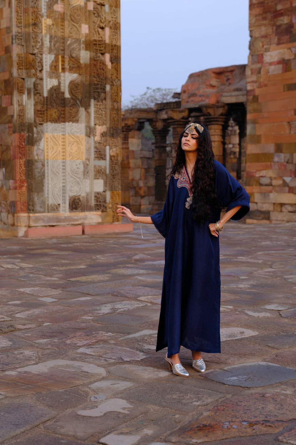 Nila Kaftan