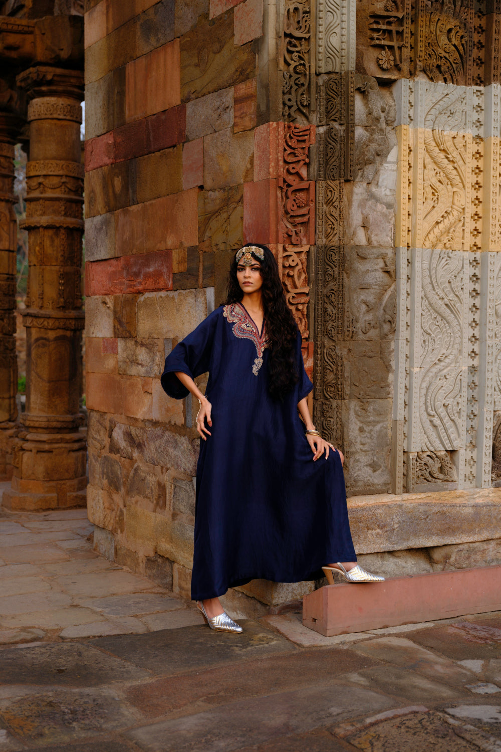 Nila Kaftan