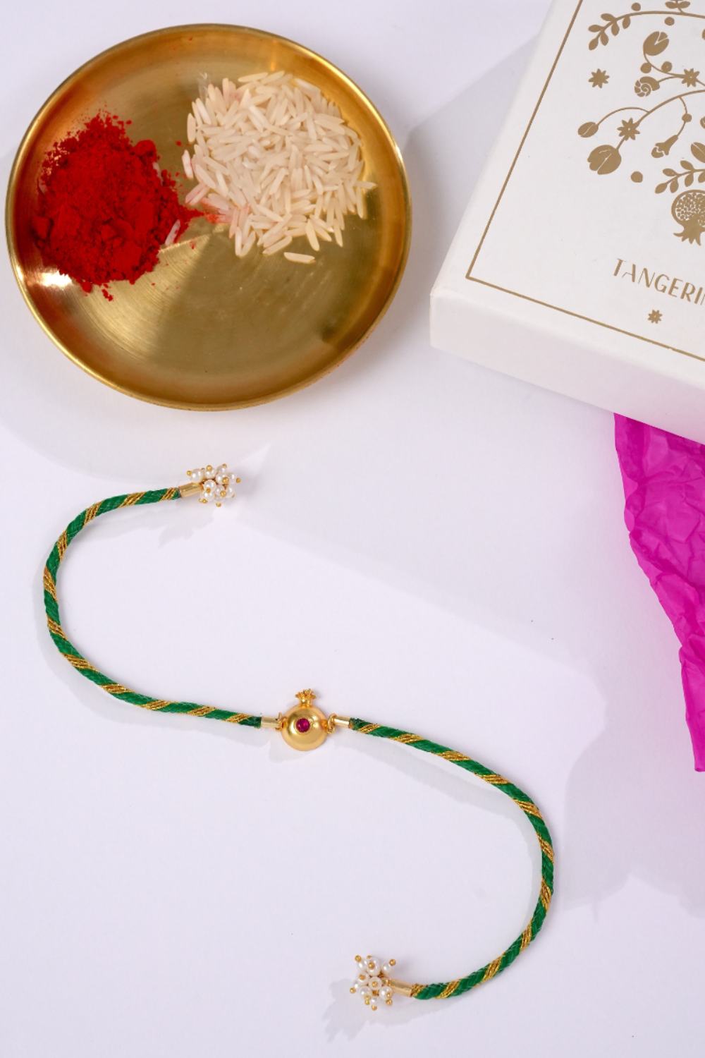 Anar Rakhi