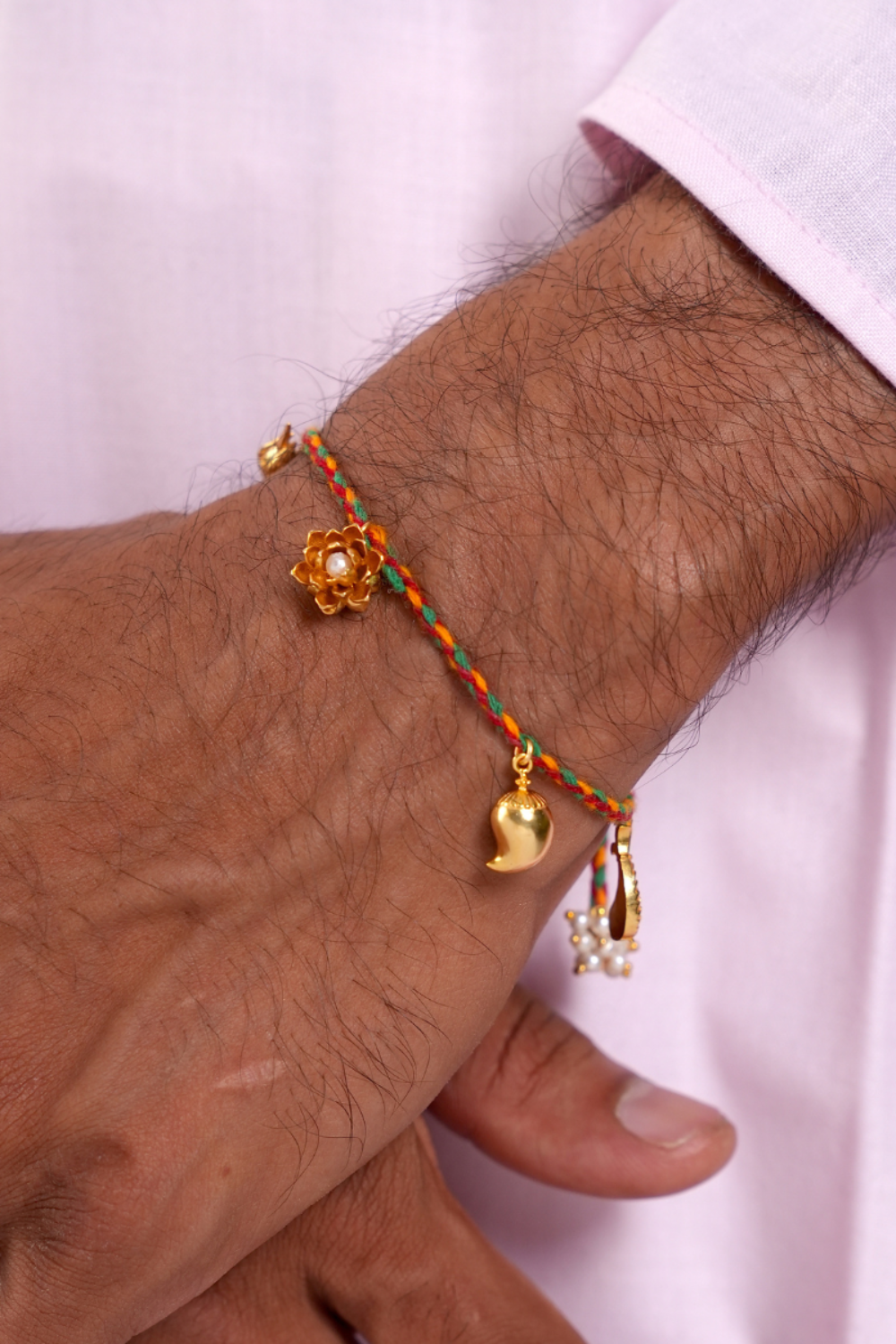 Bagh Rakhi