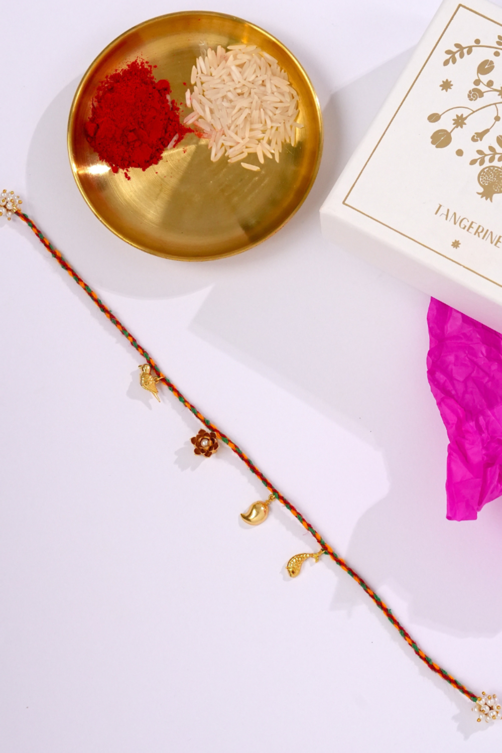 Bagh Rakhi