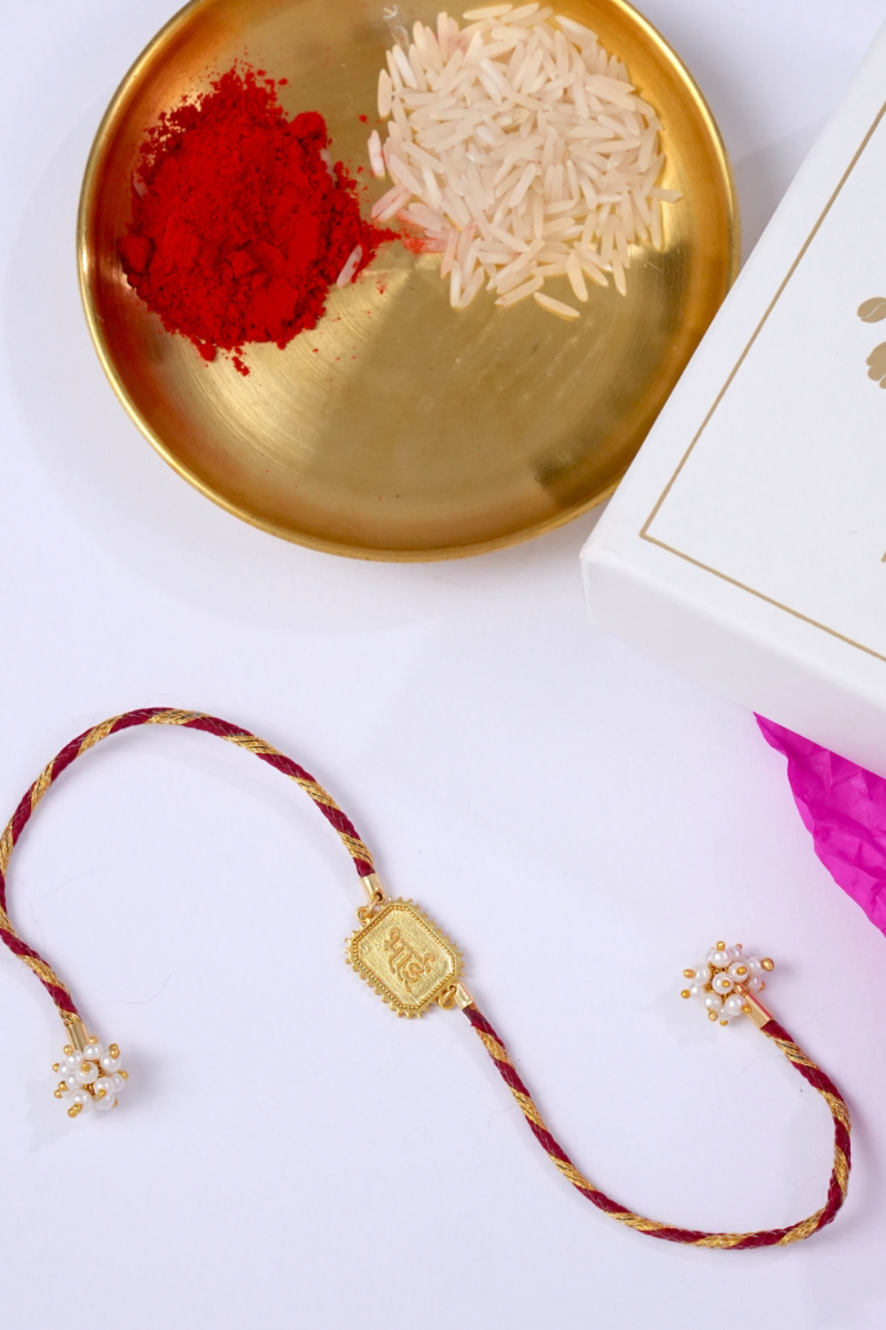 Bhai Rakhi