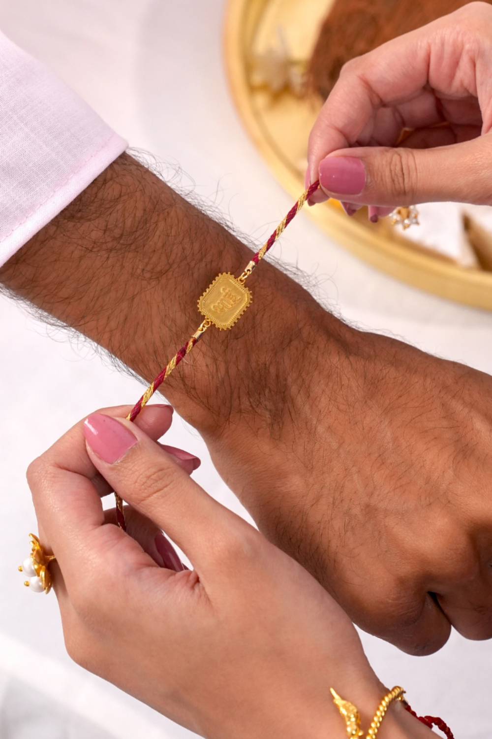Bhai Rakhi
