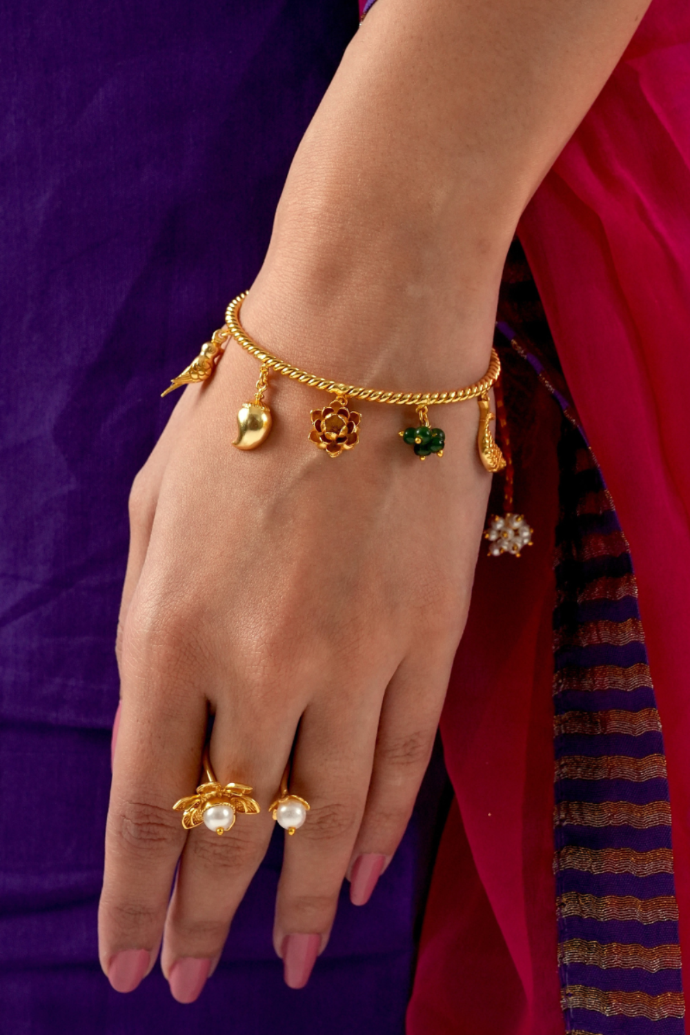Bahaar Rakhi Lumba