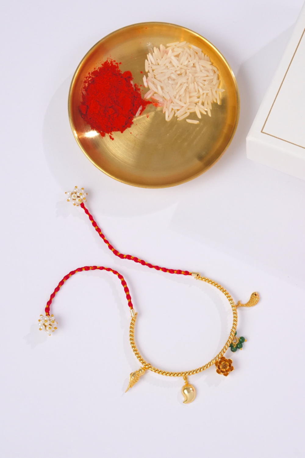 Bahaar Rakhi Lumba