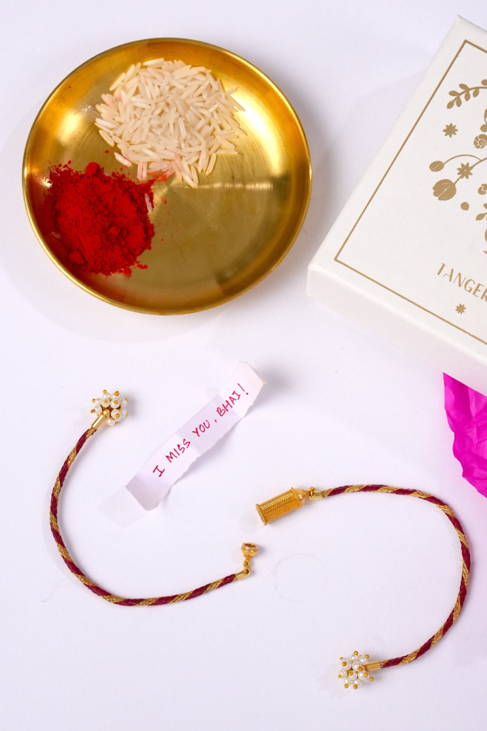 Kawaj Rakhi