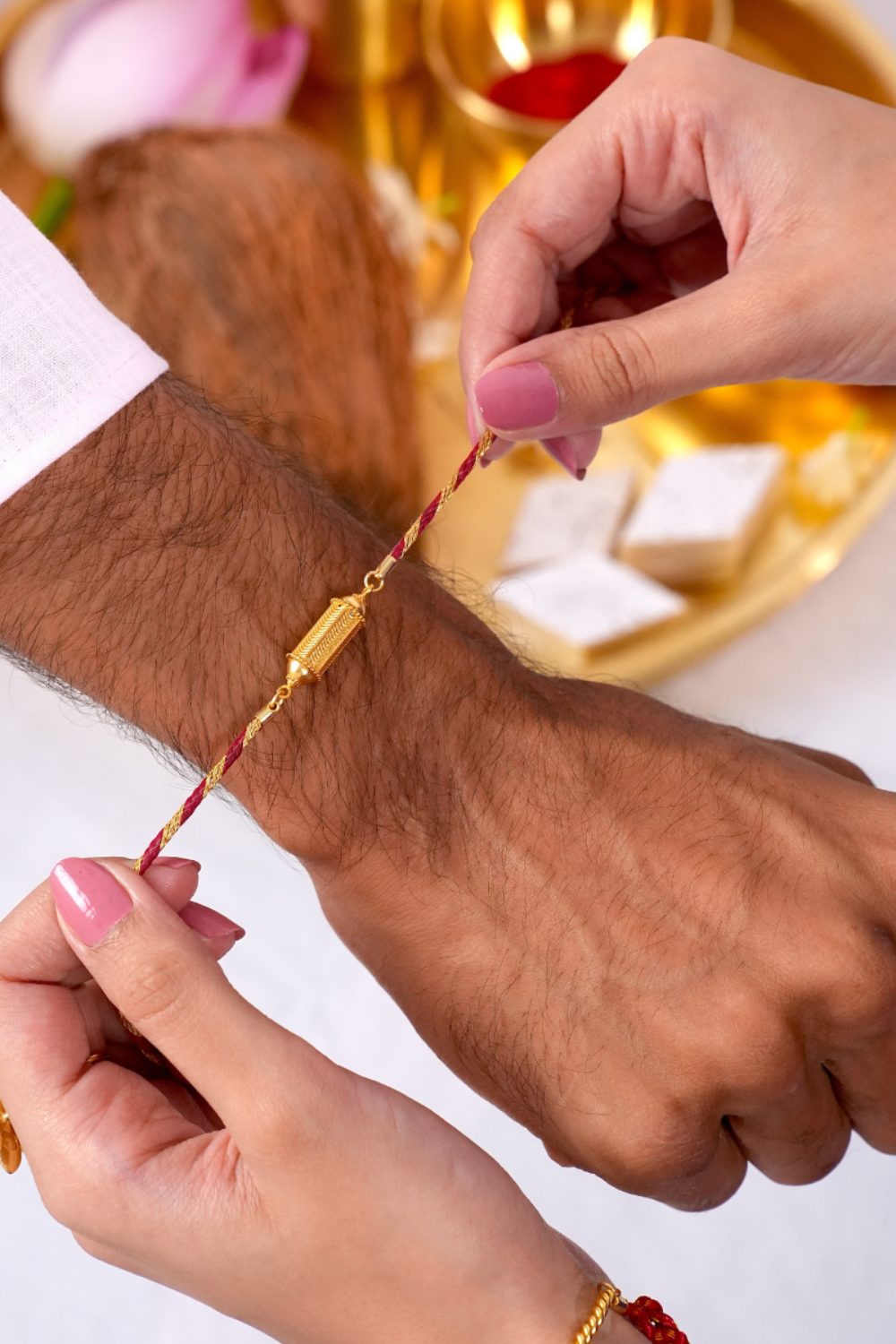 Kawaj Rakhi