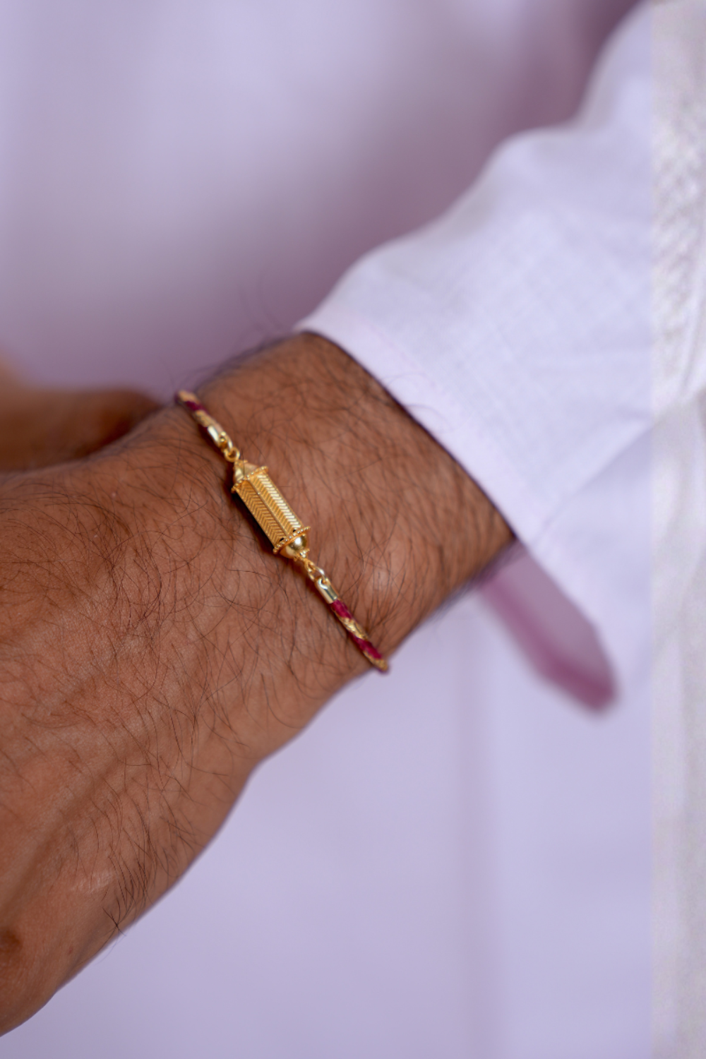 Kawaj Rakhi