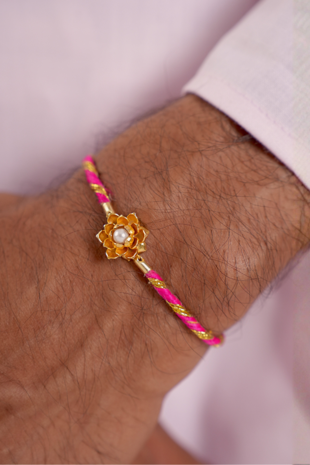 Kamal Rakhi