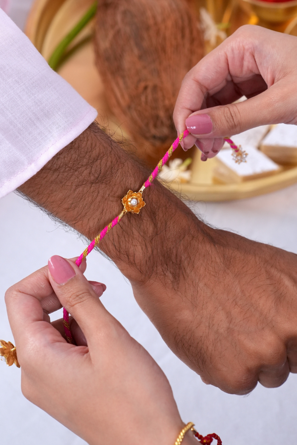 Kamal Rakhi