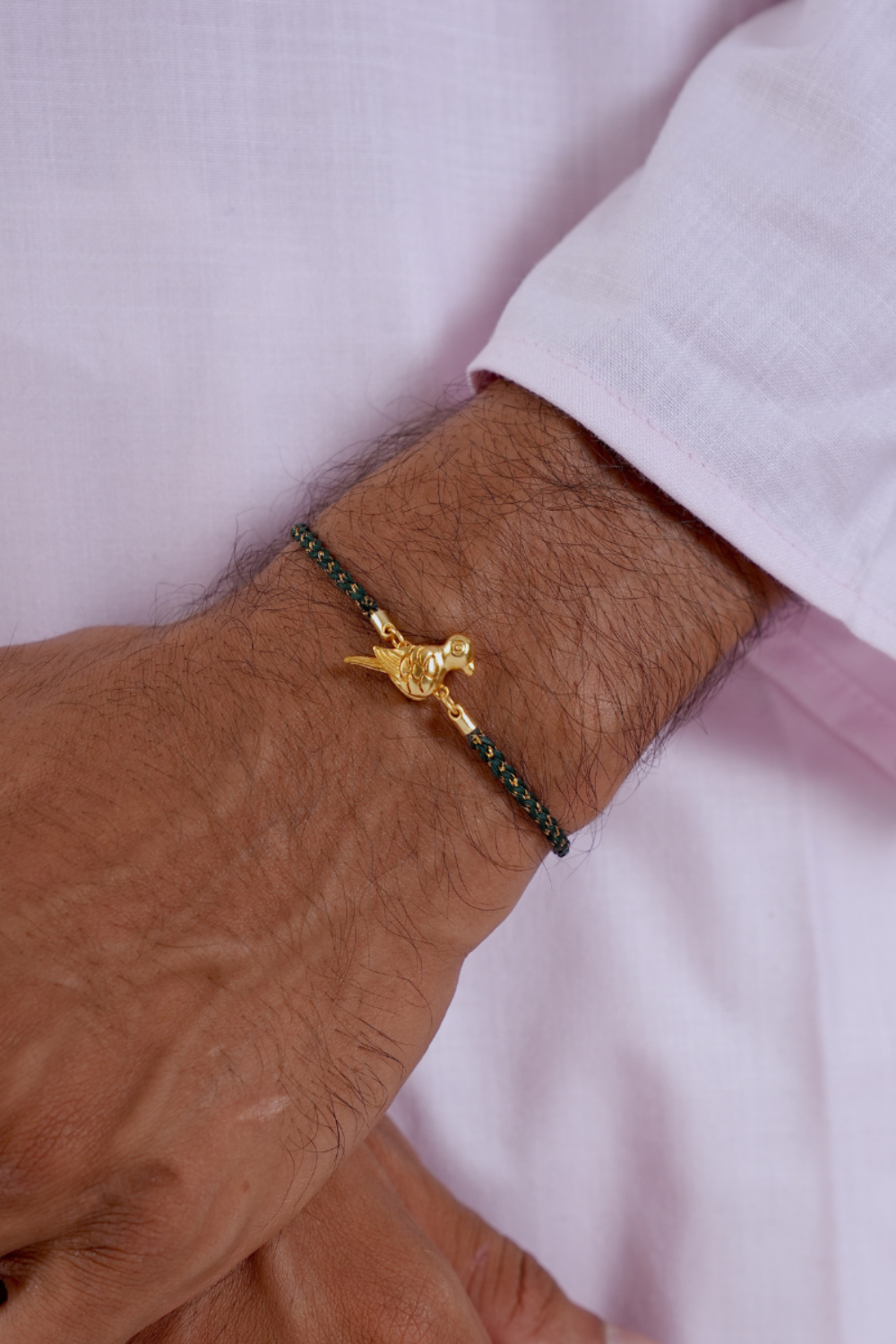 Meethu Rakhi