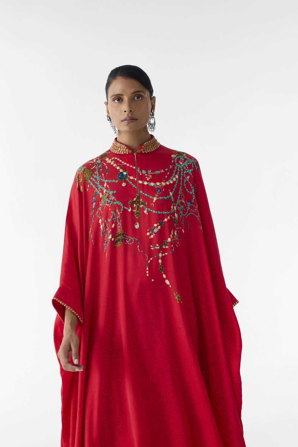 Maharani Kimono & Pants
